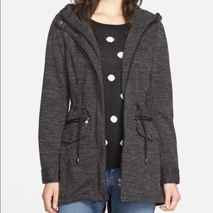 Steve Madden Knit Anorak ❄️ POLAR VORTEX SALE ❄️